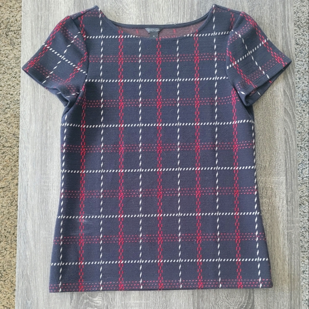 Ann Taylor Blouse